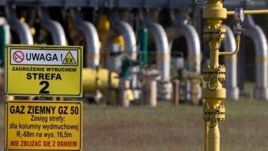 Фото - Читатели Spiegel запаниковали из-за новости о приостановке поставок газа