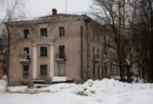 Фото - Смольный согласовал план реновации в двух кварталах Петербурга