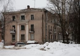 Фото - Смольный согласовал план реновации в двух кварталах Петербурга