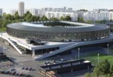 Фото - В Москве выдано разрешение на строительство центральной арены стадиона «Торпедо»