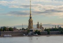 Фото - «Возрождение» оспорило конкурс на реставрацию Петропавловской крепости за 1,3 млрд