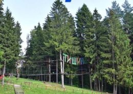 Фото - Правительство выделит средства на благоустройство парка «Тишино» в Ижевске