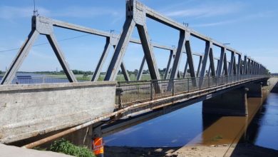 Фото - В Новгородской области приведут в порядок 83 моста за 6 миллиардов рублей