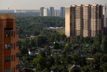 Фото - Вокруг города и подальше: в каких районах Ленобласти строят новое современное жилье