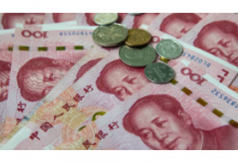 Фото - ВТБ запустил депозиты в юанях для бизнеса
