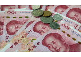 Фото - ВТБ запустил депозиты в юанях для бизнеса