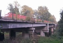 Фото - После капитального ремонта Рыбацкий мост вновь откроют для автотранспорта