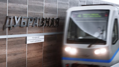 Фото - В Казани на продолжение строительства метро выделили 10,5 млрд рублей