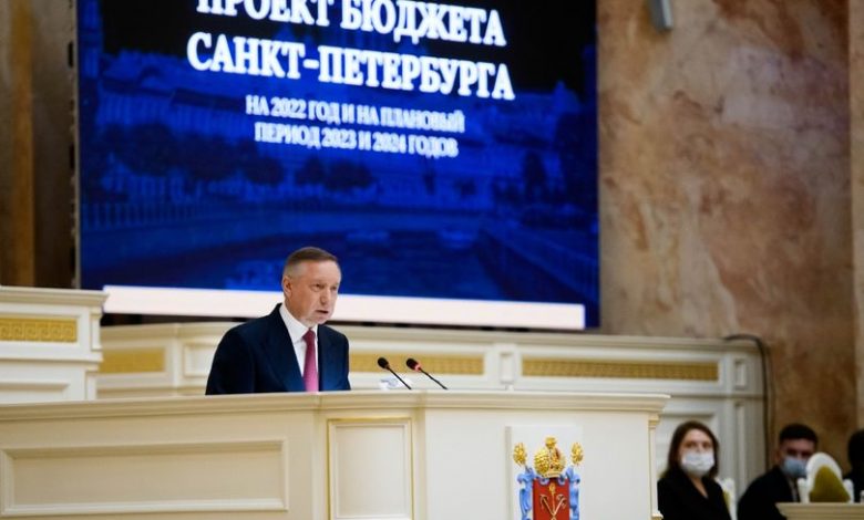 Фото - Бюджет Петербурга добавил 3 млрд на поддержку бизнеса