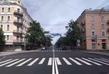 Фото - До конца года в рамках нацпроекта «Безопасные качественные дороги» в Петербурге отремонтируют улицы общей протяженностью 140 километров